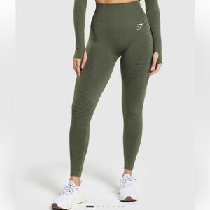 Gymshark Vital 2.0 Seamless Legging - XL